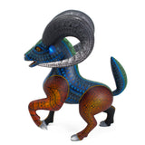 Ram Alebrije, Copal Wood