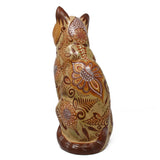 Cat, Canelo Clay