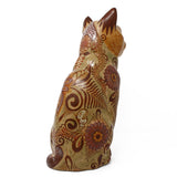 Cat, Canelo Clay