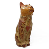 Cat, Canelo Clay