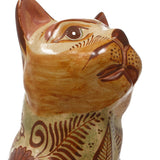 Cat, Canelo Clay