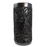 Nature Cylinder, Oaxaca Black Clay