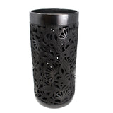 Nature Cylinder, Oaxaca Black Clay