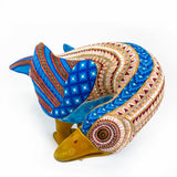 Goose Alebrije, Copal Wood