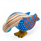 Goose Alebrije, Copal Wood