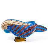 Goose Alebrije, Copal Wood