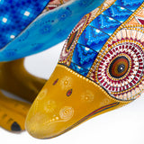 Goose Alebrije, Copal Wood