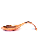 Spoon Rest, Copper