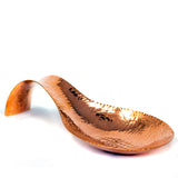 Spoon Rest, Copper