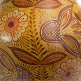 Spring Vase, Canelo Clay