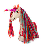 Small Unicorn, Wool