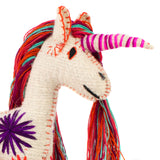 Small Unicorn, Wool