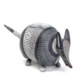 Armadillo Alebrije, Copal Wood