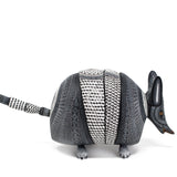 Armadillo Alebrije, Copal Wood