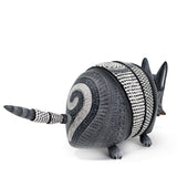 Armadillo Alebrije, Copal Wood