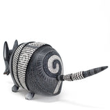 Armadillo Alebrije, Copal Wood