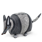 Armadillo Alebrije, Copal Wood